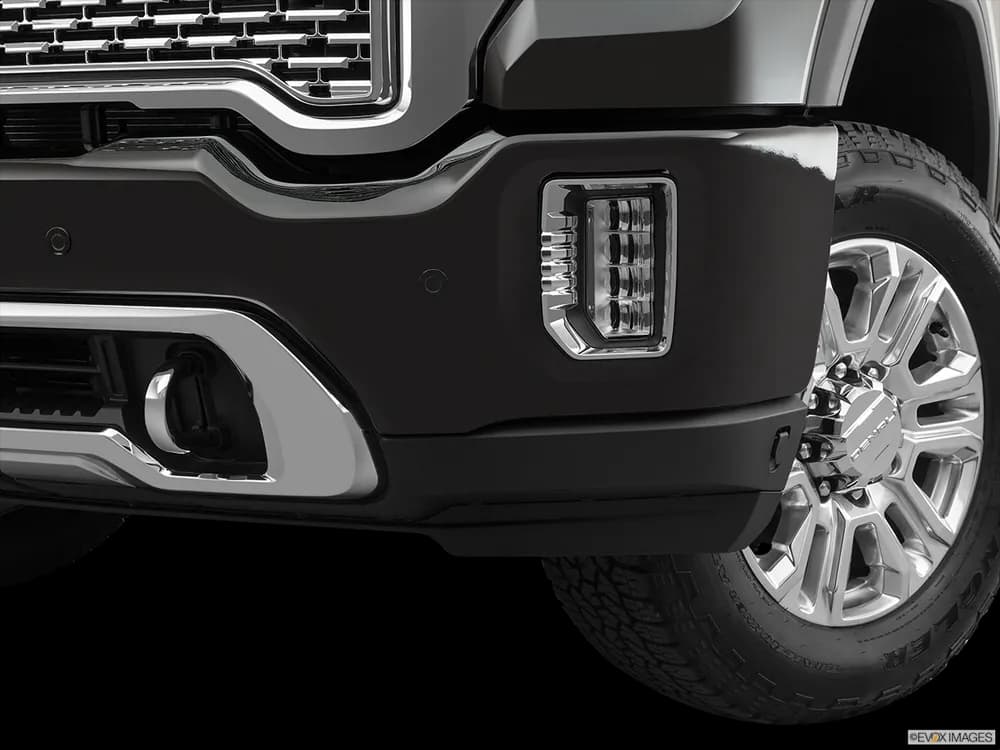 Sierra HD Denali
