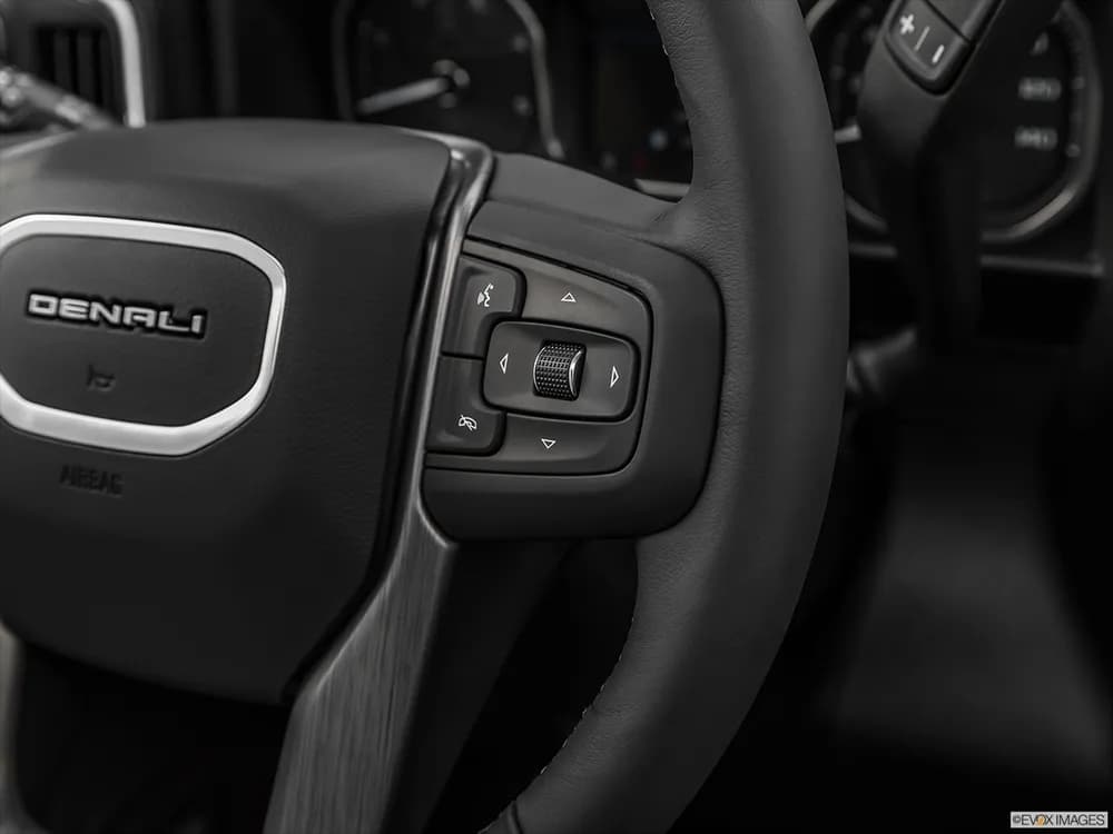 Sierra HD Denali