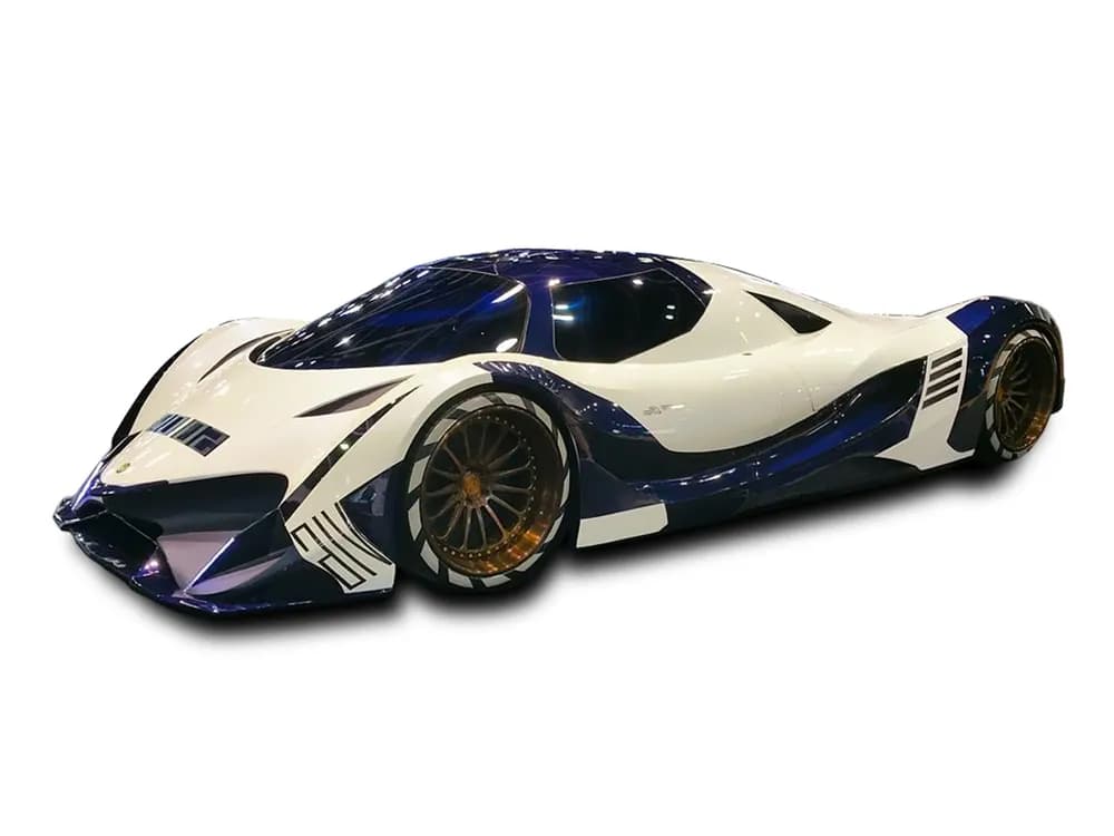 Devel Sixteen 2026 2026