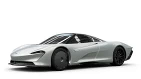 ماكلارين Speedtail 2026 ماكلارين Speedtail 2026 used_cars.forSale