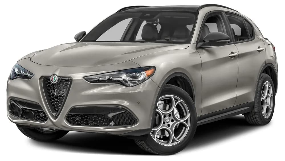 Stelvio