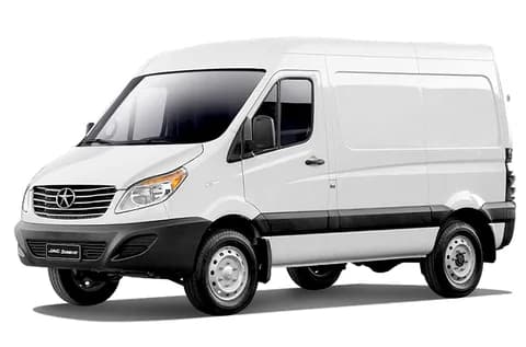 JAC Sunray JAC Sunray used_cars.forSale