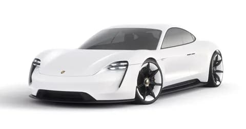 Porsche Taycan Porsche Taycan used_cars.forSale