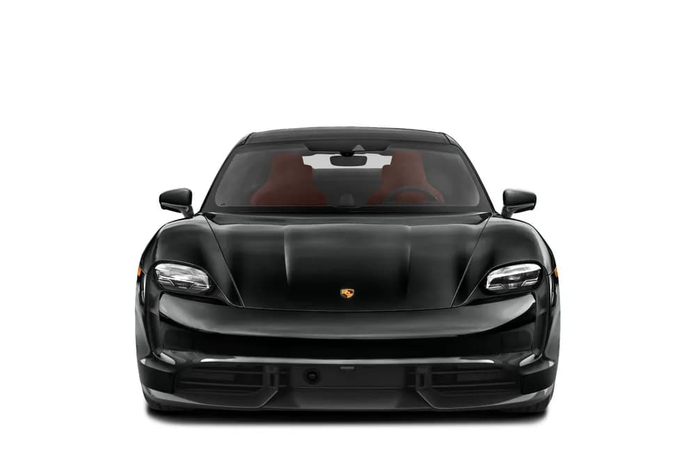 Porsche Taycan 2026 4S