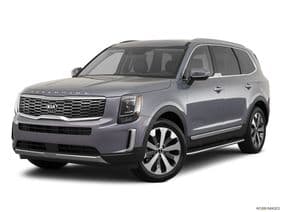 Kia Telluride 2026 Kia Telluride 2026 used_cars.forSale