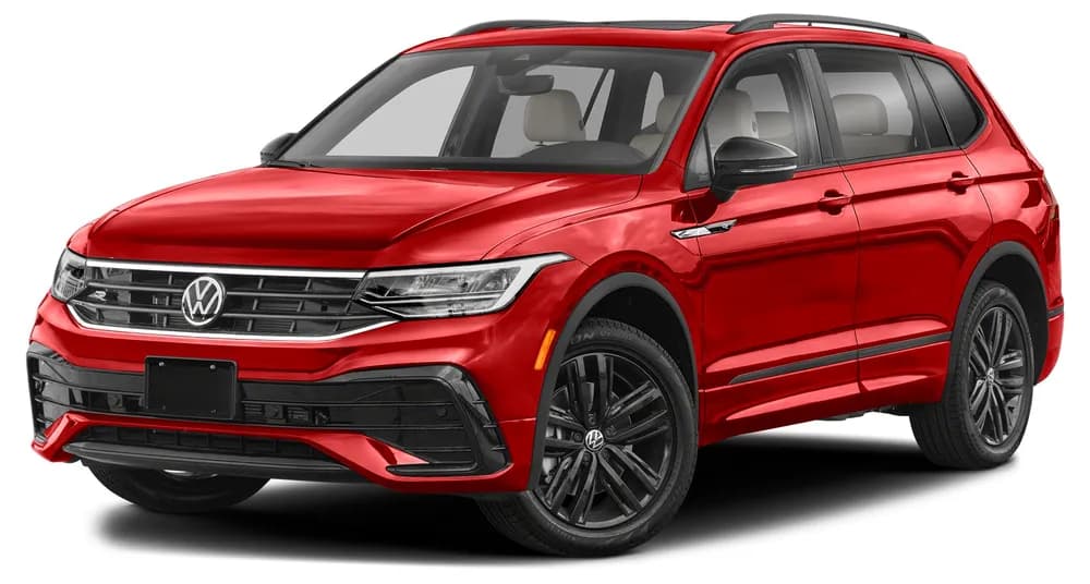 Tiguan
