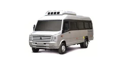Force Traveller Force Traveller used_cars.forSale