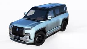 Yangwang U8 2026 Yangwang U8 2026 used_cars.forSale