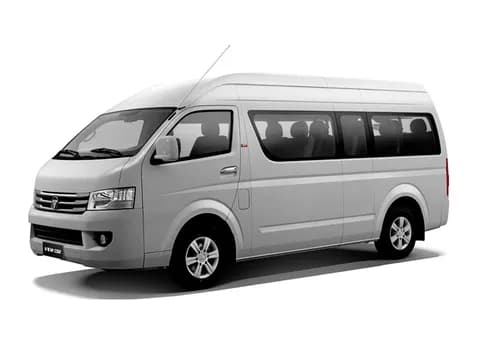 Foton View Foton View used_cars.forSale