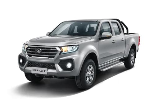 Great Wall Wingle 7 Great Wall Wingle 7 used_cars.forSale