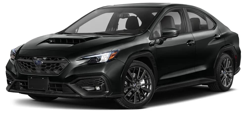WRX