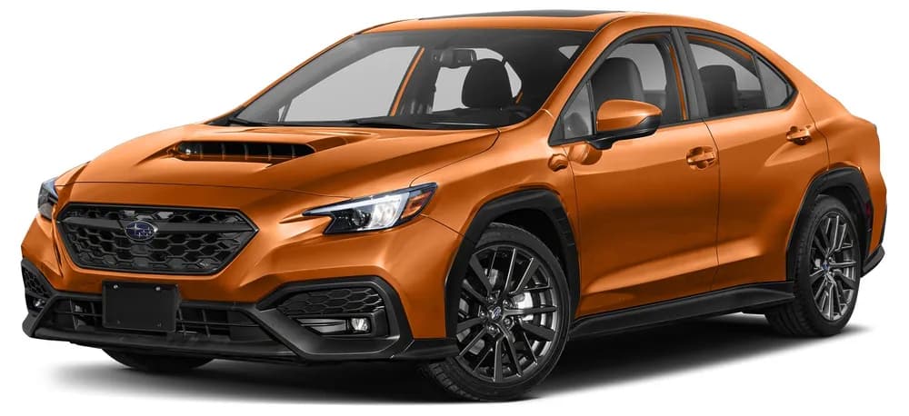 WRX