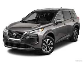 S AWD (7-Seater)