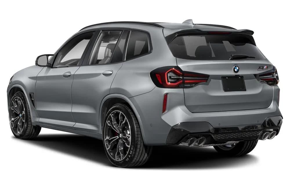 X3 M