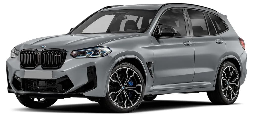 X3 M