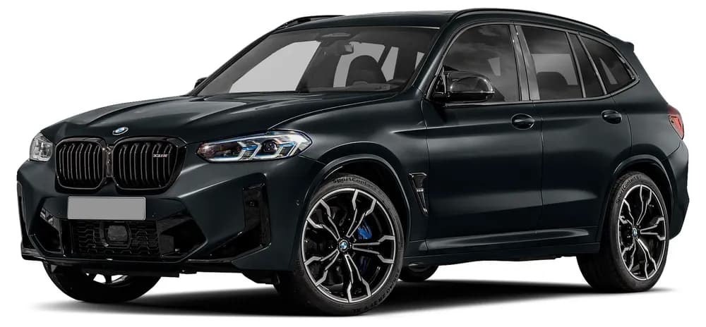 X3 M