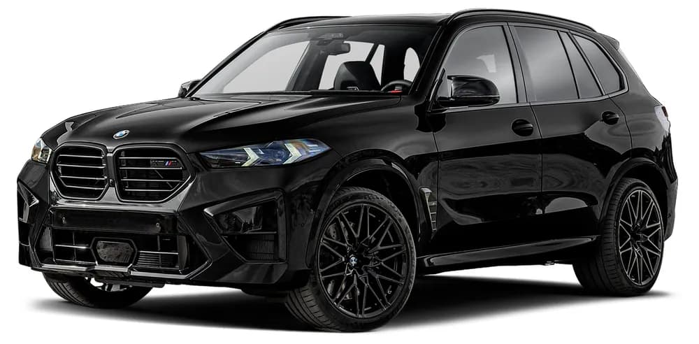 X5 M