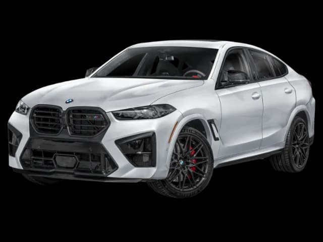 X6 M