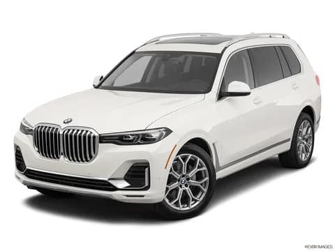 بي إم دبليو أكس 7 بي إم دبليو أكس 7 used_cars.forSale