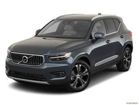 Volvo XC40 2026 Volvo XC40 2026 used_cars.forSale