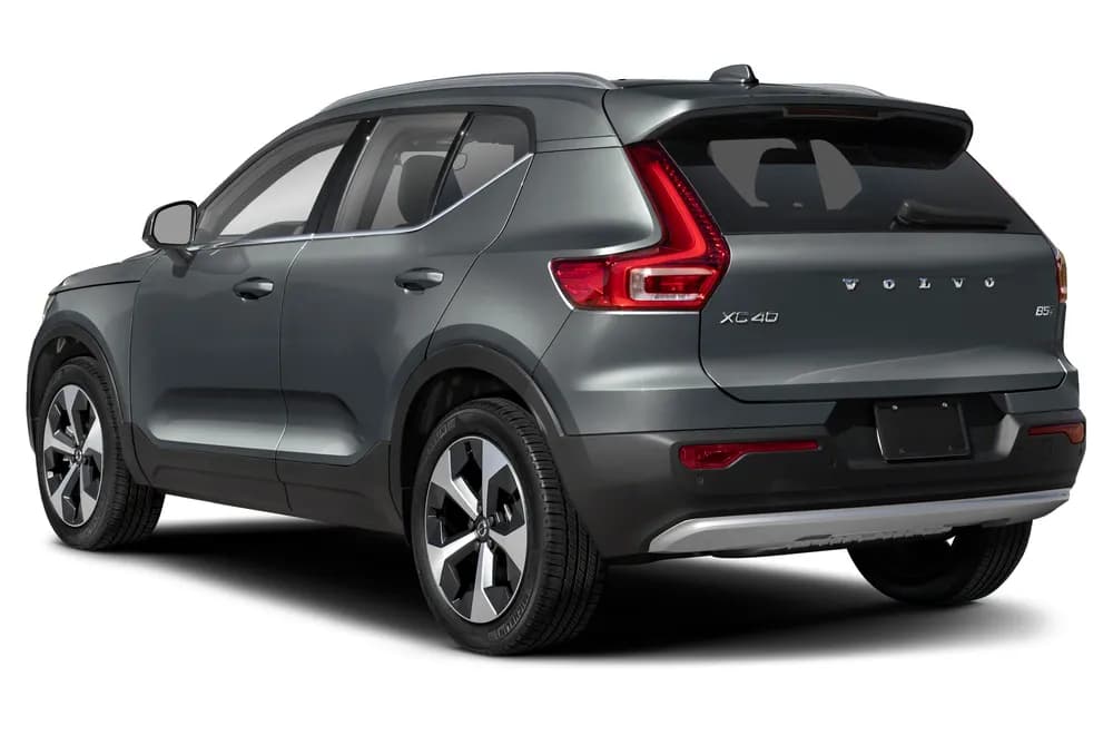 XC40