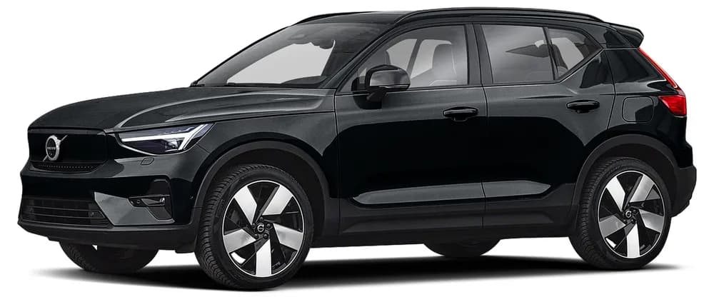 XC40