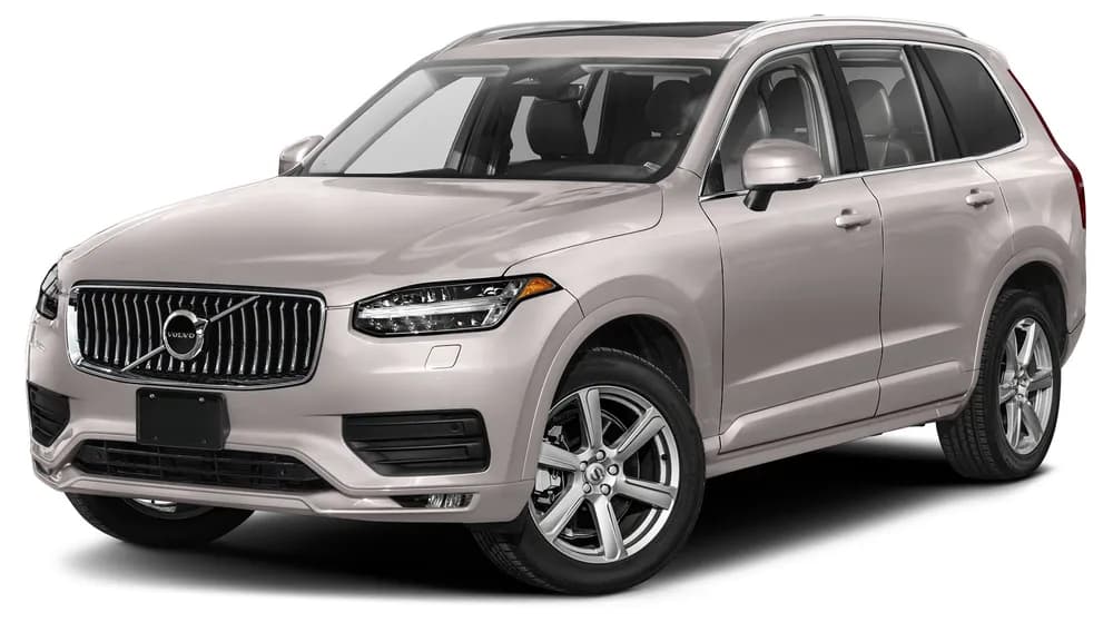 XC90