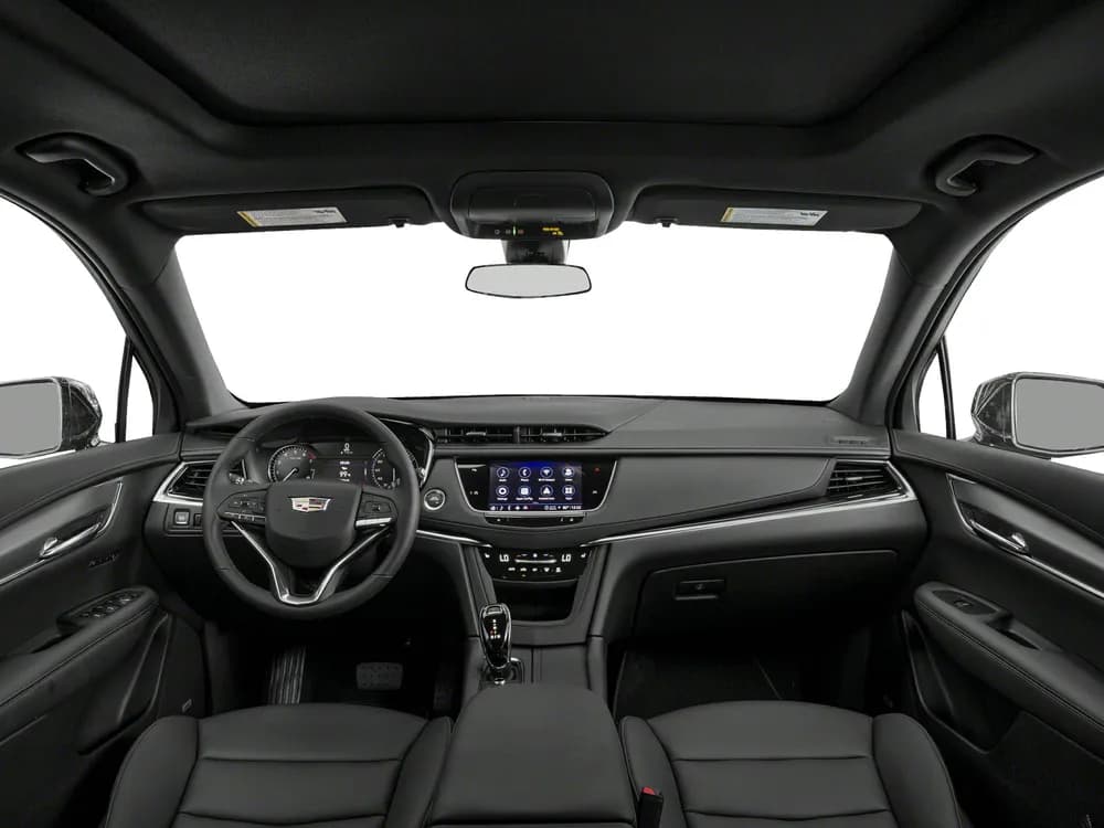 XT6