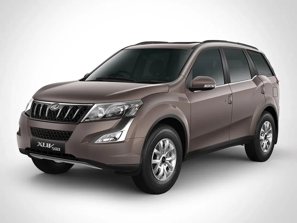 XUV500