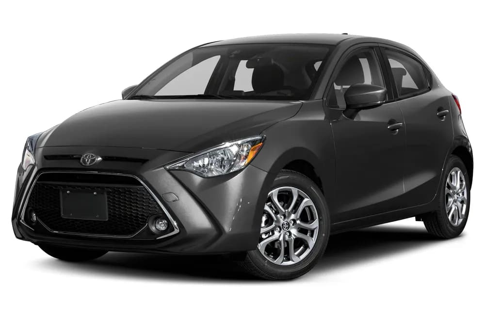 Yaris