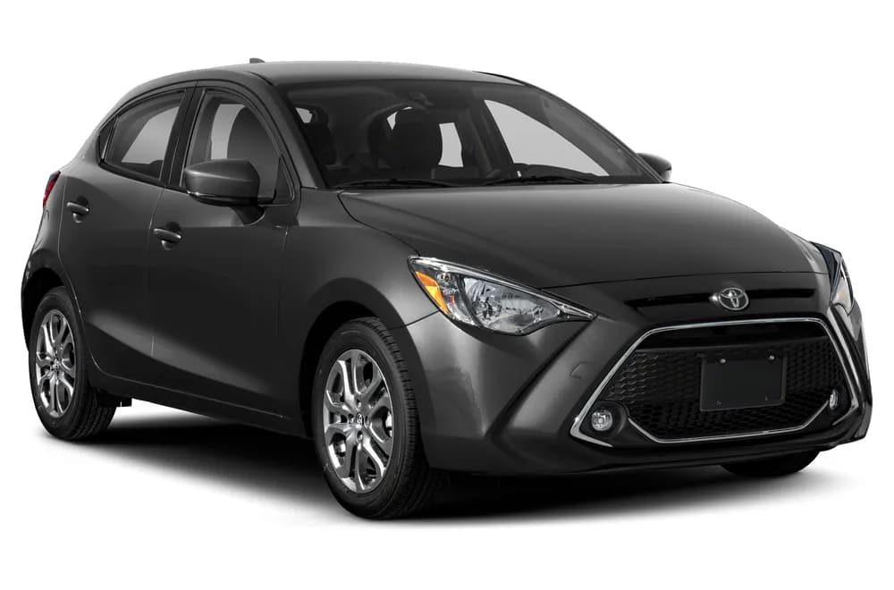 Yaris