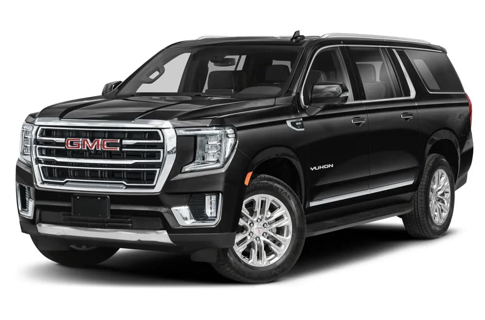 Yukon XL
