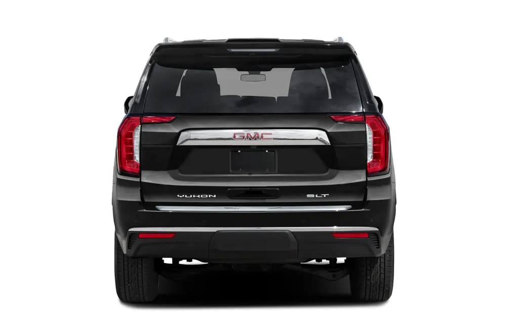 Yukon XL