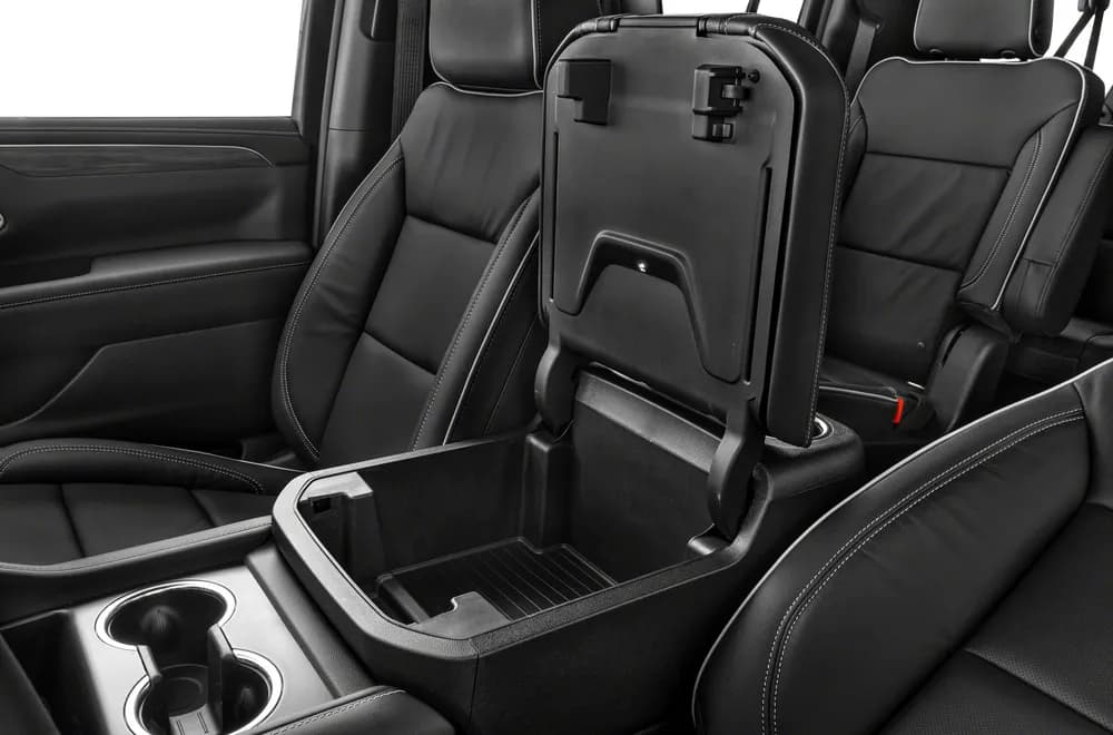 Yukon XL