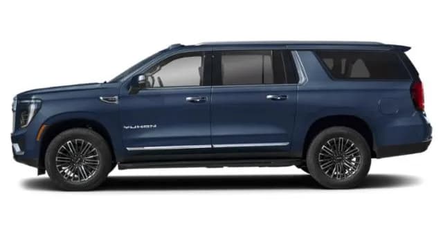 Yukon XL