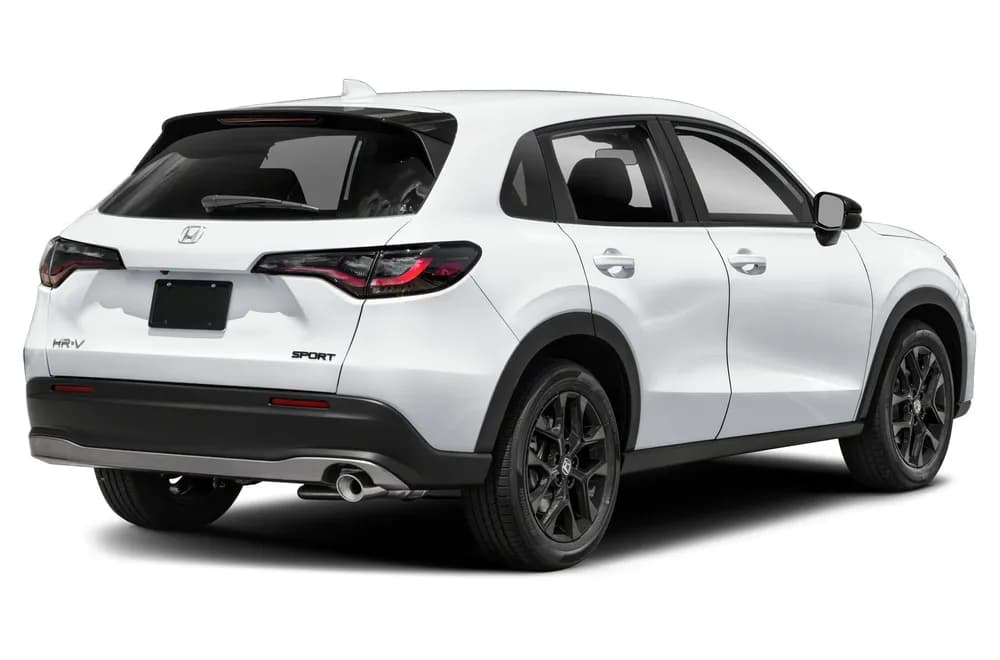 ZR-V