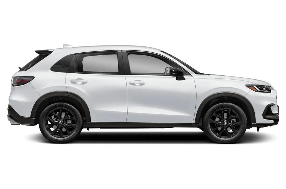 ZR-V