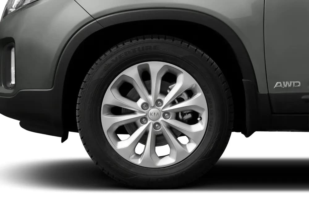 Sorento