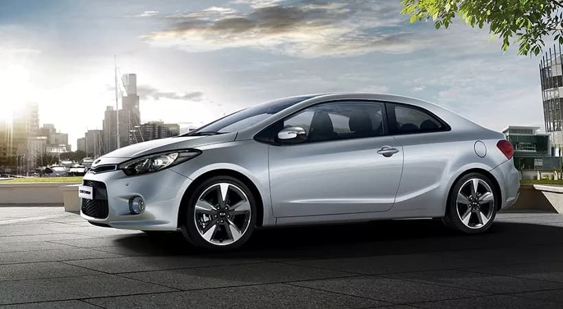 Cerato Koup