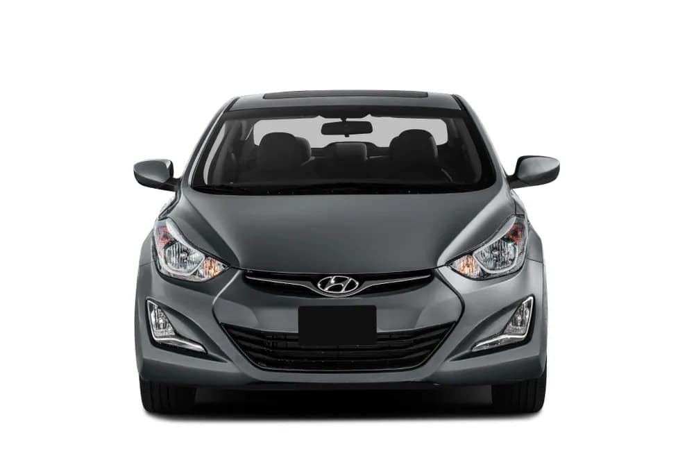 Elantra