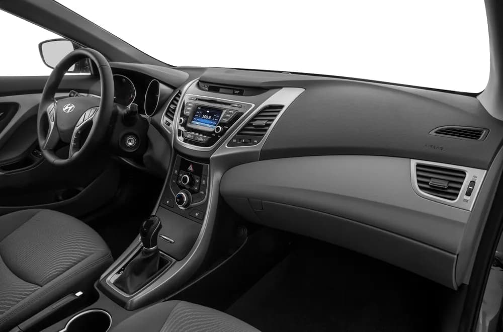 Elantra