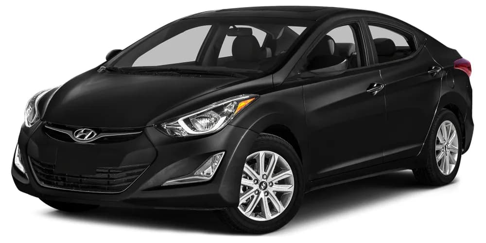 Elantra