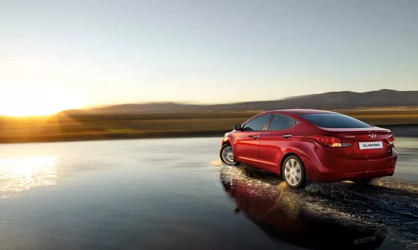 Elantra