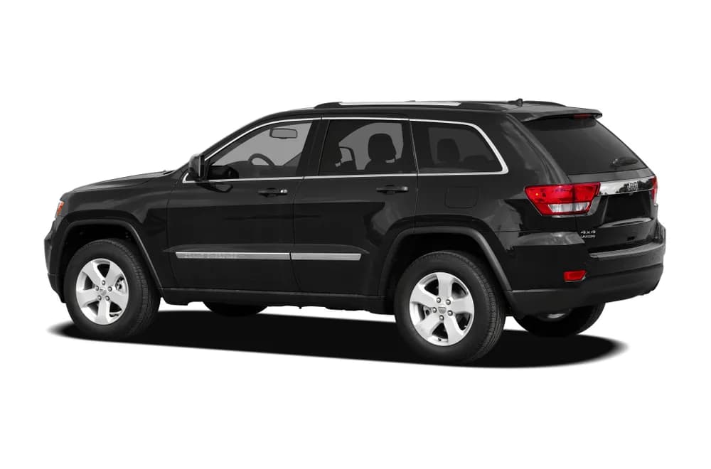 Grand Cherokee