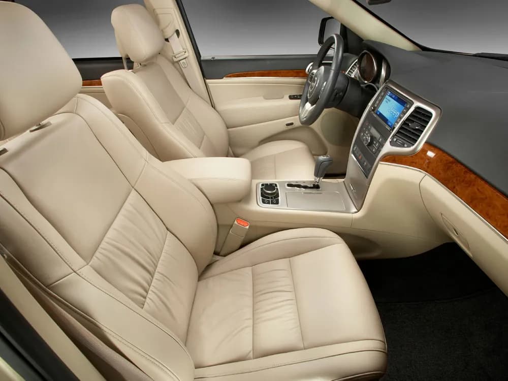 Grand Cherokee