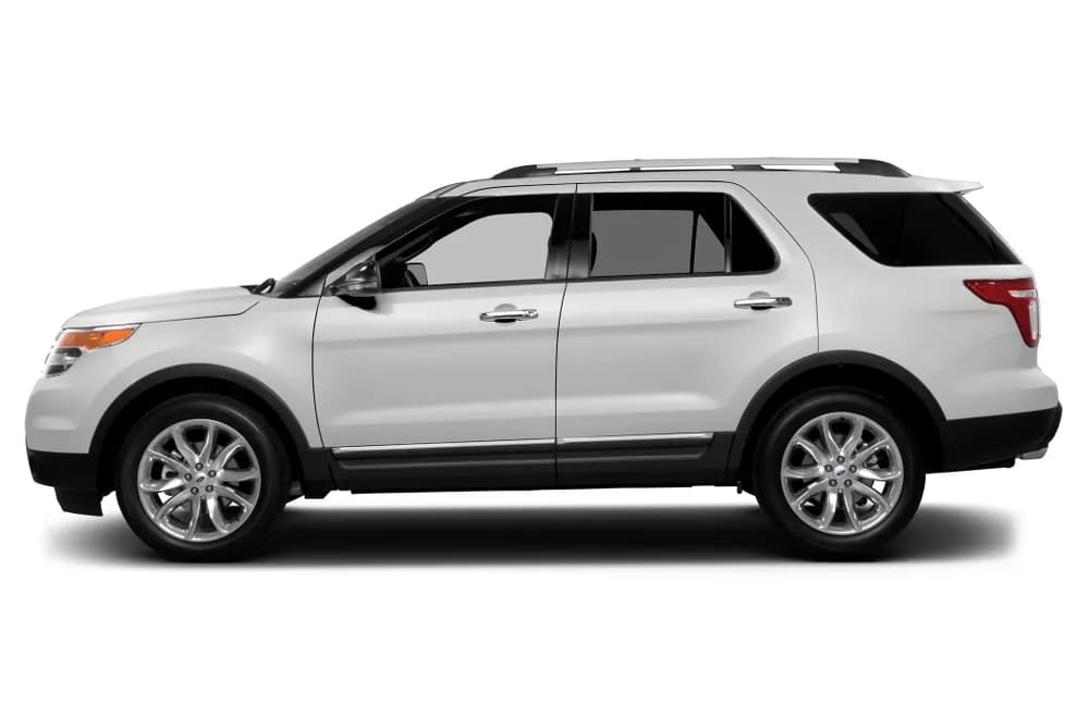 Explorer