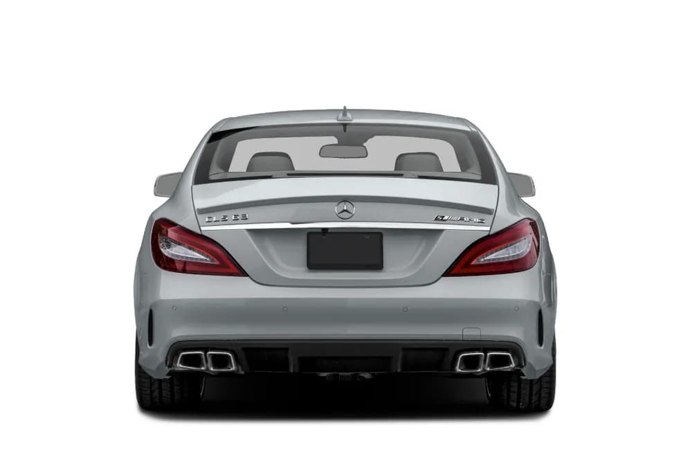 CLS-Class