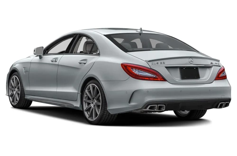 CLS-Class