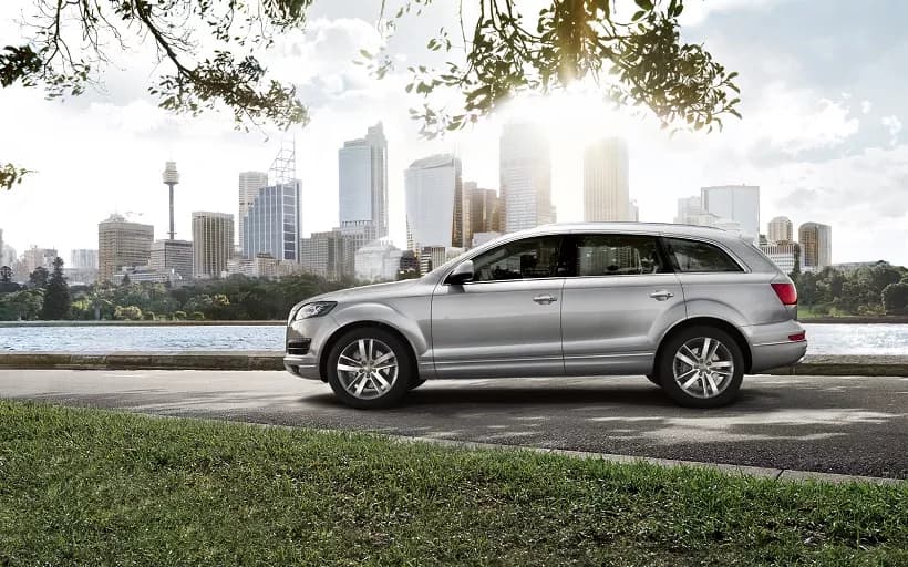 Q7