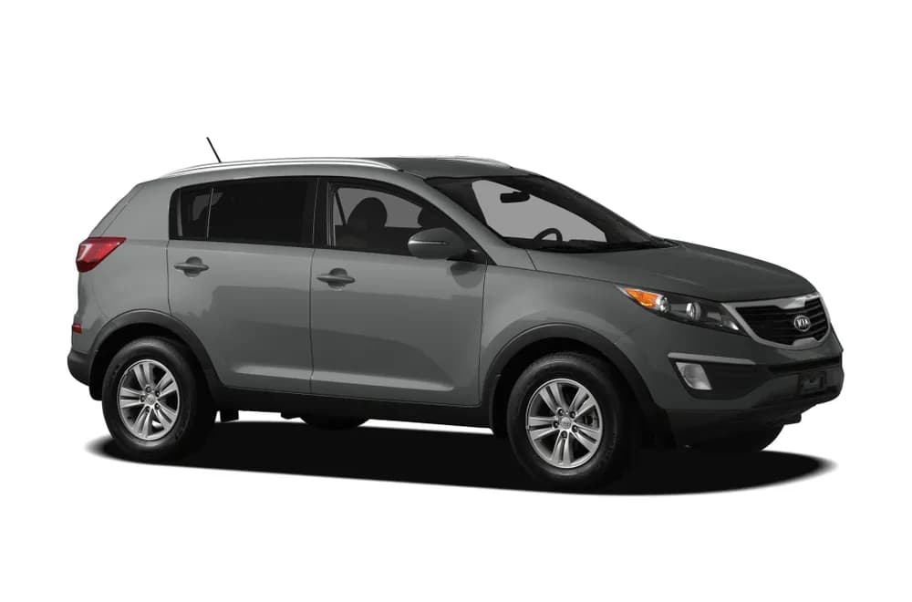 Sportage